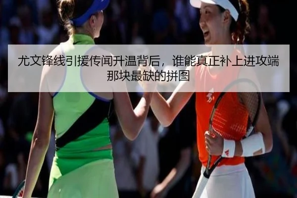 尤文锋线引援传闻升温背后，谁能真正补上进攻端那块最缺的拼图